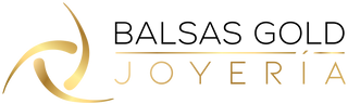 Logo de Balsas Gold Joyería