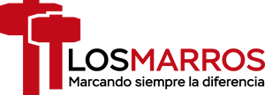 Logo de Ferretería Los Marros