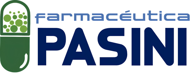 Logo de Farmacéutica Pasini