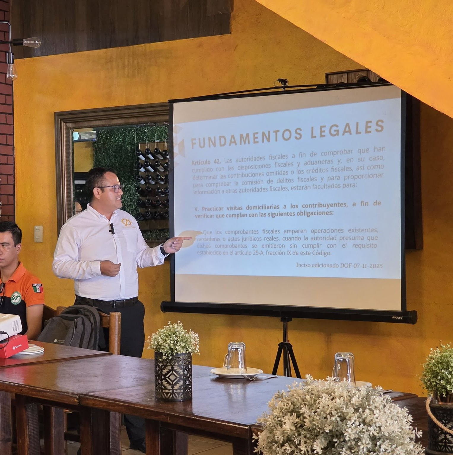 Asesoría empresarial